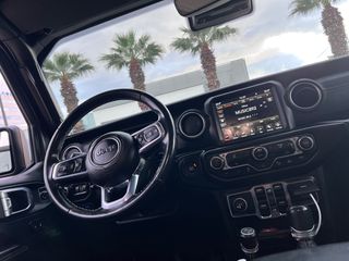 Jeep Wrangler 2022 SAHARA EDITION LKB-thumb-10