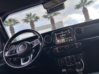 Jeep Wrangler 2022 SAHARA EDITION LKB-thumb-13