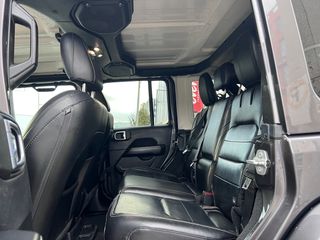 Jeep Wrangler 2022 SAHARA EDITION LKB-thumb-14