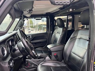 Jeep Wrangler 2022 SAHARA EDITION LKB-thumb-16