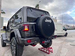 Jeep Wrangler 2022 SAHARA EDITION LKB-thumb-20