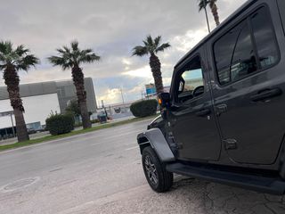 Jeep Wrangler 2022 SAHARA EDITION LKB-thumb-21