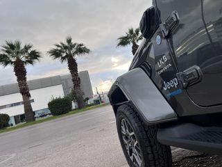 Jeep Wrangler 2022 SAHARA EDITION LKB-thumb-22