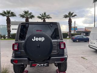 Jeep Wrangler 2022 SAHARA EDITION LKB-thumb-24