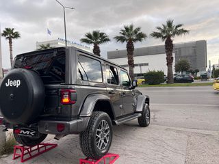 Jeep Wrangler 2022 SAHARA EDITION LKB-thumb-26