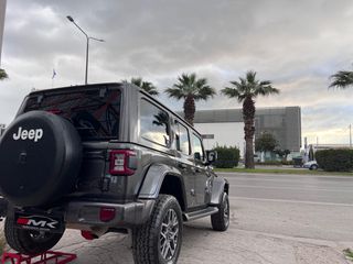 Jeep Wrangler 2022 SAHARA EDITION LKB-thumb-27