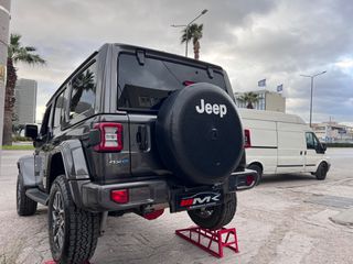 Jeep Wrangler 2022 SAHARA EDITION LKB-thumb-28