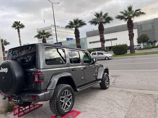 Jeep Wrangler 2022 SAHARA EDITION LKB-thumb-29