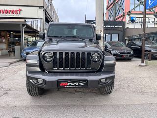 Jeep Wrangler 2022 SAHARA EDITION LKB-thumb-30