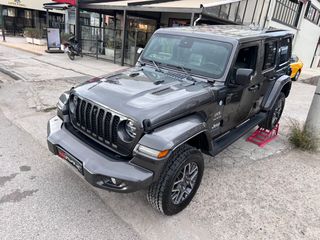 Jeep Wrangler 2022 SAHARA EDITION LKB-thumb-31