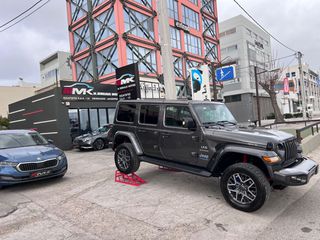 Jeep Wrangler 2022 SAHARA EDITION LKB-thumb-32