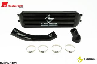 Hyundai i20N Intercooler kit Black Mamba Performance