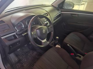 Suzuki Swift 2017