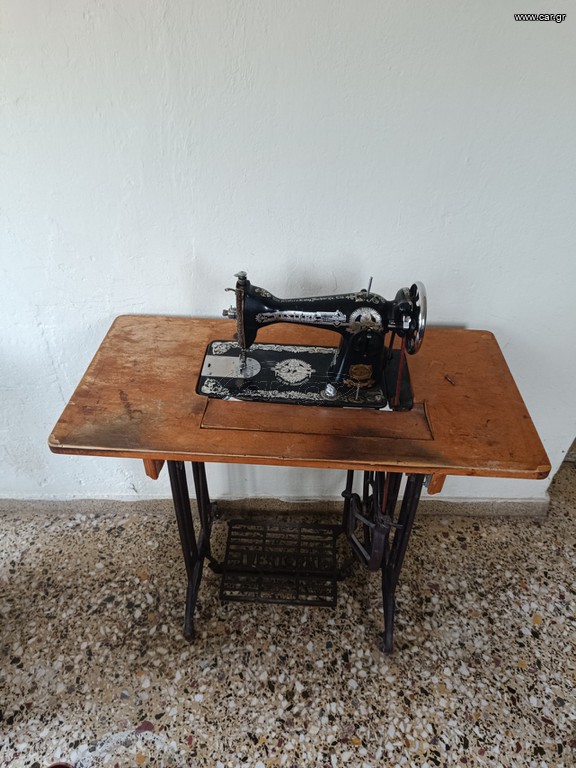Ραπτομηχανή