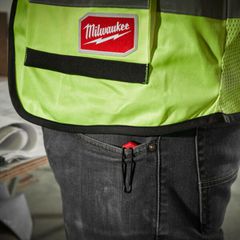 Milwaukee Fastback Αναδιπλούμενο Μαχαίρι-thumb-5