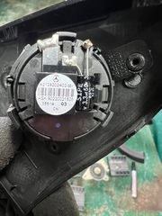 Tweeter W212 E220 09-16 A2128202402