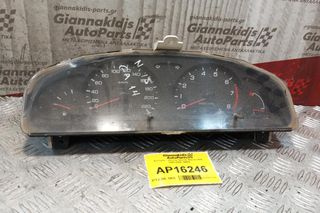 Καντράν - Κοντέρ Nissan Almera N15 1995-2000 1N062