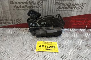 Κλειδαριά Ηλεκτρομαγνητικη Πισω Δεξια Volkswagen Golf VII 2013-2018 7 pins A6E-5TA839016E