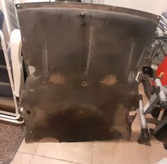 BMW F20-F21 F22  μπροστινή ποδιά Γνήσια. 2011-2019 .