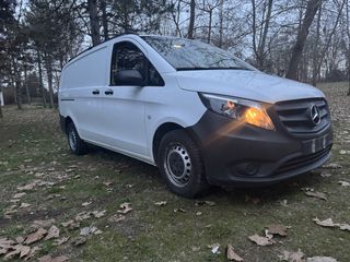 Mercedes-Benz Vito 2019 111