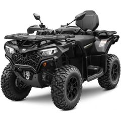 CFmoto CFORCE 520 2026 L 4X4 ΑΓΡΟΤΙΚΟ EURO 5+