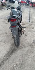 HONDA CBR 125R-thumb-1