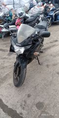 HONDA CBR 125R-thumb-3