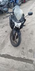 HONDA CBR 125R-thumb-5