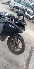 HONDA CBR 125R-thumb-6