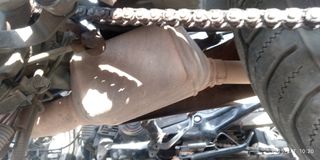 HONDA CBR 125R-thumb-8