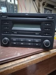 mp3 player radio