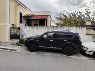 Mitsubishi Outlander 2007 instyle
