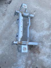 JIMNY 2005 - 13 σασακι κομμένο εμπρος