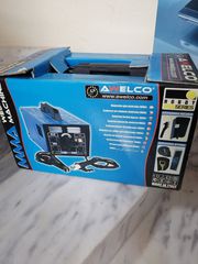 ηλεκτροκοληση με πηνίο 150 watt