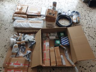 Audi s5 supercharger kit-thumb-1