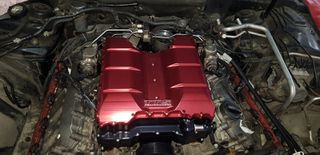 Audi s5 supercharger kit-thumb-2