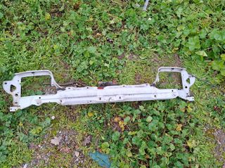 ΜΕΤΩΠΗ ΕΜΠΡΟΣ FIAT DUCATO / CITROEN JUMPER / PEUGEOT BOXER 94-02