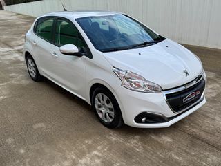 Peugeot 208 2018 1.2 PURETECH 82 ACTIVE EURO6