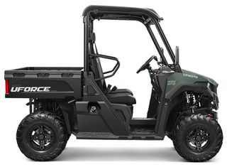 CFmoto UForce 600 2026 ΑΓΡΟΤΙΚΟ EURO 5+-thumb-1