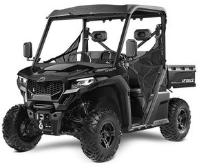 CFmoto UForce 600 2026 ΑΓΡΟΤΙΚΟ EURO 5+-thumb-2
