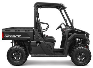 CFmoto UForce 600 2026 ΑΓΡΟΤΙΚΟ EURO 5+-thumb-3