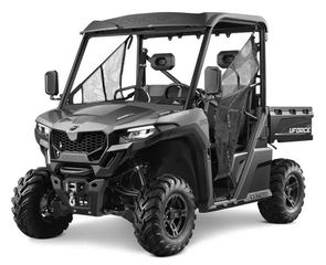 CFmoto UForce 600 2026 ΑΓΡΟΤΙΚΟ EURO 5+-thumb-4