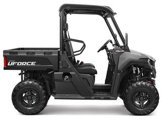 CFmoto UForce 600 2026 ΑΓΡΟΤΙΚΟ EURO 5+-thumb-5
