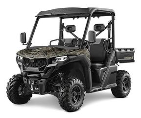 CFmoto UForce 600 2026 ΑΓΡΟΤΙΚΟ EURO 5+-thumb-6