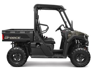CFmoto UForce 600 2026 ΑΓΡΟΤΙΚΟ EURO 5+-thumb-7
