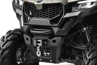 CFmoto UForce 600 2026 ΑΓΡΟΤΙΚΟ EURO 5+-thumb-8
