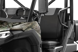 CFmoto UForce 600 2026 ΑΓΡΟΤΙΚΟ EURO 5+-thumb-9