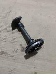 yz wrf 450 250 αντικραδασμικο