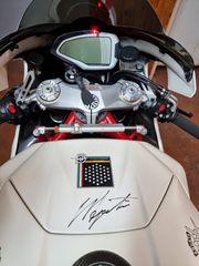 Mv Agusta F4 1000 2012 F4 1000 RR CORSA CORTA