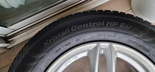 Ζαντολάστιχα για Nissan Qashqai 5x114.3 (Με αισθητήρες πίεσης) (Χειμερινά λάστιχα)-thumb-9